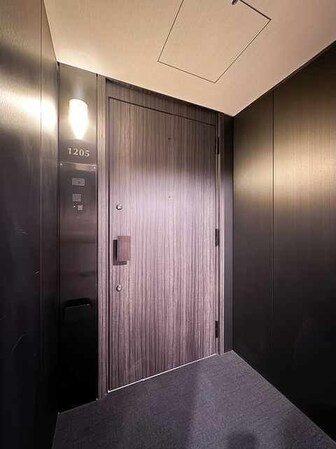 ラ・トゥール飯田橋の物件内観写真